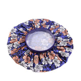 Satin Head Bonnets - A-QUEENDOM1
